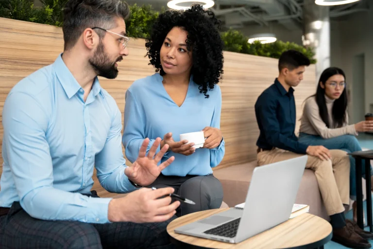 beneficios corporativos exemplos